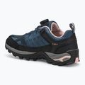 Pánské trekové boty CMP Rigel Low Fitgo asphalt/antracite/rose 3