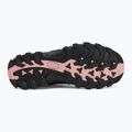 Pánské trekové boty CMP Rigel Low Fitgo asphalt/antracite/rose 4