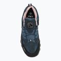Pánské trekové boty CMP Rigel Low Fitgo asphalt/antracite/rose 5