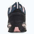Pánské trekové boty CMP Rigel Low Fitgo asphalt/antracite/rose 6