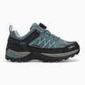 Pánské trekové boty CMP Rigel Low Fitgo mineral green 2