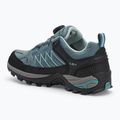 Pánské trekové boty CMP Rigel Low Fitgo mineral green 3