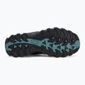 Pánské trekové boty CMP Rigel Low Fitgo mineral green 4