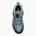 Pánské trekové boty CMP Rigel Low Fitgo mineral green 5