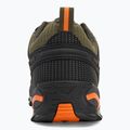 Pánské trekové boty CMP Rigel Low Fitgo olive/flame 6