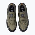 Pánské trekové boty CMP Rigel Low Fitgo olive/flame 9