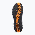 Pánské trekové boty CMP Rigel Low Fitgo olive/flame 11