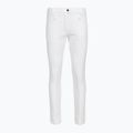 Dámské softshellové kalhoty CMP Long 3A11266 white