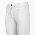 Dámské softshellové kalhoty CMP Long 3A11266 white 3