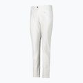 Dámské softshellové kalhoty CMP Long 3A11266 white 3