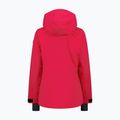Dámská lyžařská bunda CMP 34W3926 carminio 2