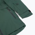 Dámská lyžařská bunda CMP 34W4006 trek green 4