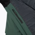 Dámská lyžařská bunda CMP 34W4006 trek green 5