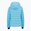 Dámská lyžařská bunda CMP 34W4006 topazio 2