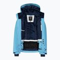 Dámská lyžařská bunda CMP 35W0166 Zip Hood topaz 5