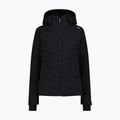 Dámská lyžařská bunda CMP 35W0166 Zip Hood black