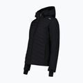 Dámská lyžařská bunda CMP 35W0166 Zip Hood black 3