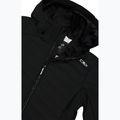Dámská lyžařská bunda CMP 35W0166 Zip Hood black 4