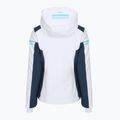 Dámská lyžařská bunda CMP 35W0196 Zip Hood white 2