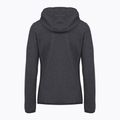 Dámská trekingová mikina CMP 34H6376 Fix Hood black/cement 2