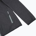 Dámská trekingová mikina CMP 34H6376 Fix Hood black/cement 4
