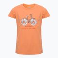 Dětské tričko CMP 38T6385 salmone