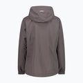 Dámská nepromokavá bunda CMP 39X6636 Fix Hood terra 2