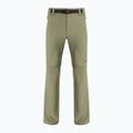 Pánské trekové kalhoty CMP 3T51647 Zip Off sage