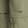 Pánské trekové kalhoty CMP 3T51647 Zip Off sage 5