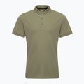 Pánské polo tričko CMP 3T60077 Polo sage
