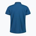 Pánské polo tričko CMP 3T60077 Polo ocean 2