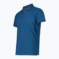 Pánské polo tričko CMP 3T60077 Polo ocean 3