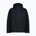Pánská nepromokavá bunda CMP 35Z1537 Zip Hood black