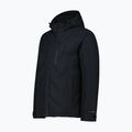 Pánská nepromokavá bunda CMP 35Z1537 Zip Hood black 3