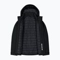 Pánská nepromokavá bunda CMP 35Z1537 Zip Hood black 4