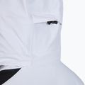 Dámská lyžařská bunda CMP 35W0246 Zip Hood Synthetic Fur white 5