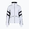 Dámská lyžařská bunda CMP 35W0246 Zip Hood Synthetic Fur white 7