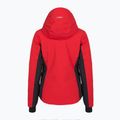 Dámská lyžařská bunda CMP 35W0256 Zip Hood ferrari 2