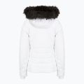 Dámská lyžařská bunda CMP 35W0266 Zip Hood bianco 2