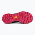 Dámské trekové boty CMP Vertyx Mid Waterproof grey/fuxia 4