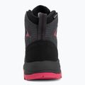 Dámské trekové boty CMP Vertyx Mid Waterproof grey/fuxia 6