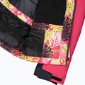 Dětská lyžařská bunda CMP 39W2085 carmine/pink 6