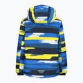 Dětská lyžařská bunda CMP 39W1924 royal blue/b.blue 2