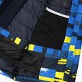 Dětská lyžařská bunda CMP 39W1924 royal blue/b.blue 5