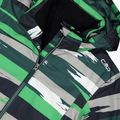 Dětská lyžařská bunda CMP 39W1924 deep mint/alpine/grey 5