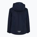 Dětská lyžařská bunda CMP 39W1924 black/blue/royal blue 2
