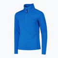 Dětská mikina CMP 30L1114 royal blue 3