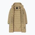 Dámská zateplená bunda CMP 35K3676 Coat Fix Hood cookie 4