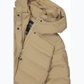 Dámská zateplená bunda CMP 35K3676 Coat Fix Hood cookie 5