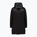 Dámská zateplená bunda CMP 35K3566 Snaps Hood Parka black 2